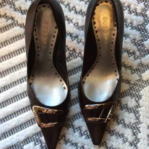 BCBG Shoes - Picture 5 of 6